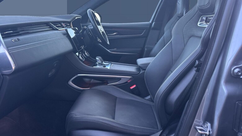 Jaguar F-Pace 2.0 D200 R-Dynamic HSE Black 5dr Auto AWD Diesel Estate